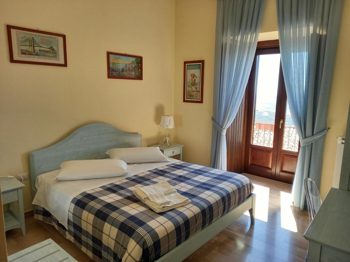Bed and Breakfast L'Antico Monastero Sant'Agata di Puglia Екстер'єр фото