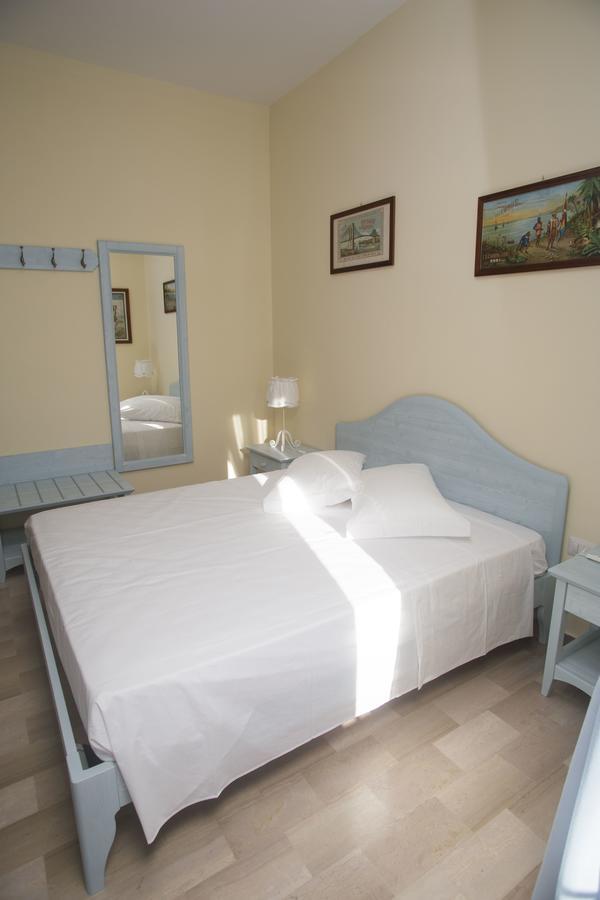 Bed and Breakfast L'Antico Monastero Sant'Agata di Puglia Екстер'єр фото