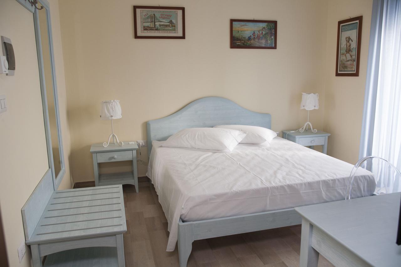 Bed and Breakfast L'Antico Monastero Sant'Agata di Puglia Екстер'єр фото