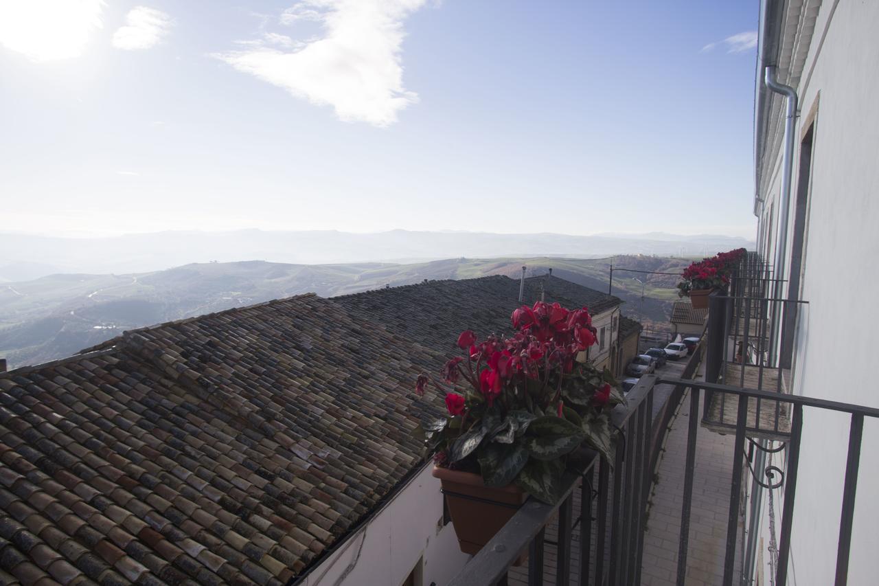 Bed and Breakfast L'Antico Monastero Sant'Agata di Puglia Екстер'єр фото