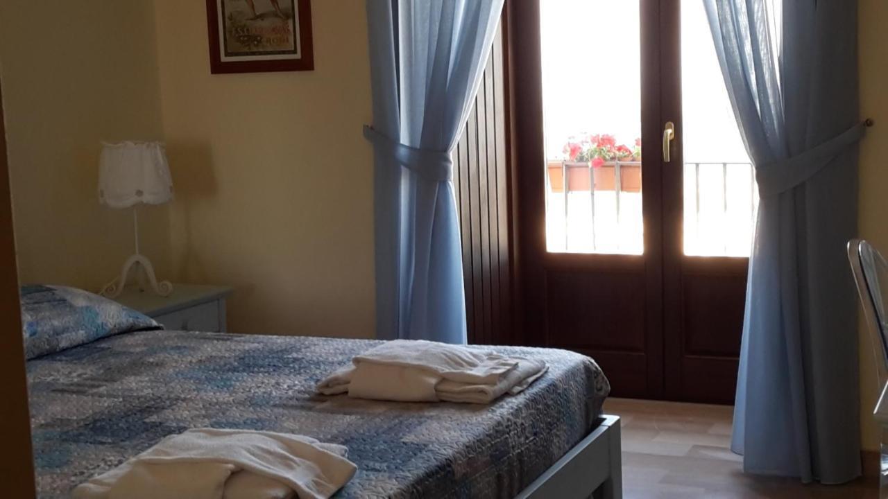 Bed and Breakfast L'Antico Monastero Sant'Agata di Puglia Екстер'єр фото