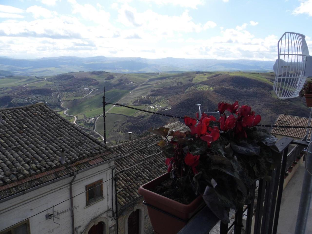Bed and Breakfast L'Antico Monastero Sant'Agata di Puglia Екстер'єр фото