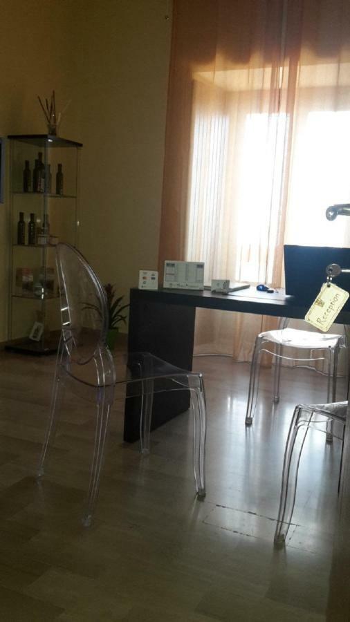 Bed and Breakfast L'Antico Monastero Sant'Agata di Puglia Екстер'єр фото