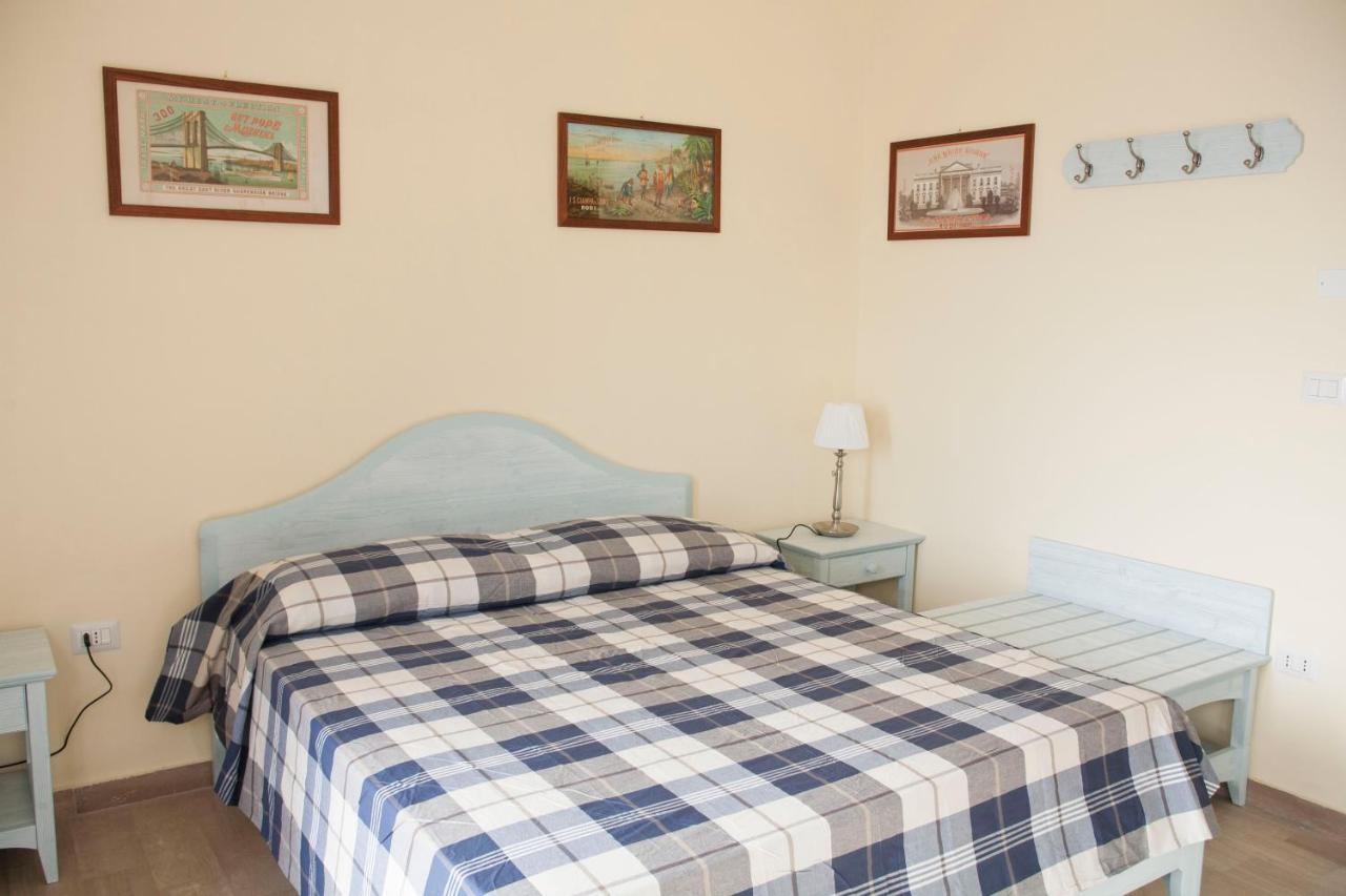 Bed and Breakfast L'Antico Monastero Sant'Agata di Puglia Екстер'єр фото