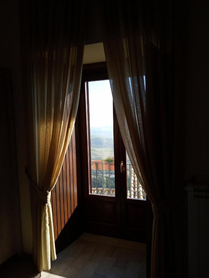 Bed and Breakfast L'Antico Monastero Sant'Agata di Puglia Екстер'єр фото