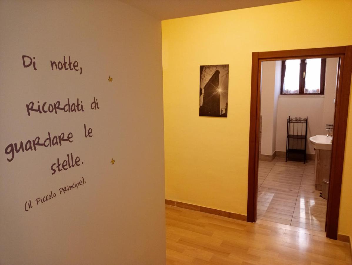 Bed and Breakfast L'Antico Monastero Sant'Agata di Puglia Екстер'єр фото